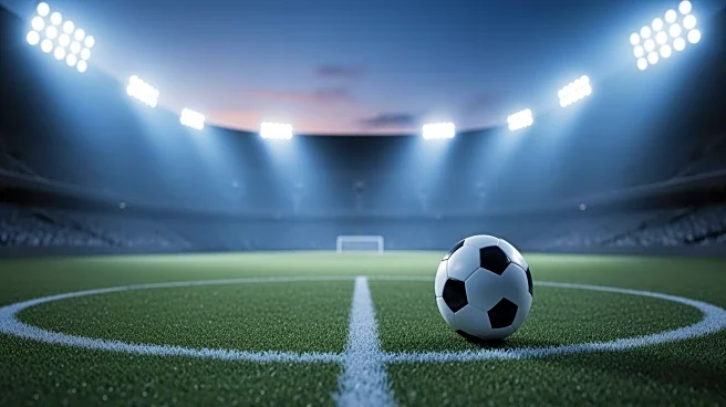 Everton Secures Last-Minute Draw Against Brighton in Premier League Clash