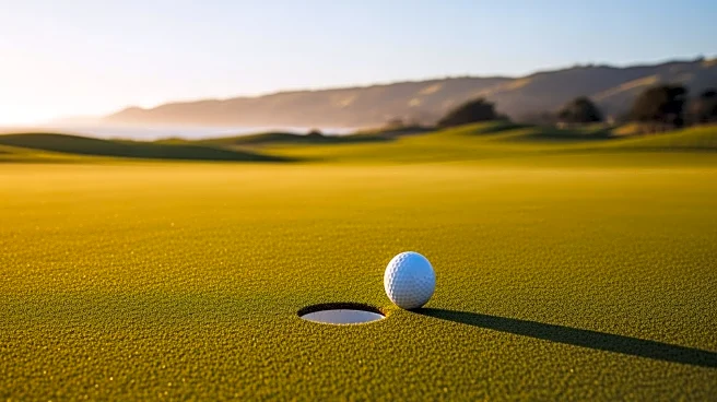 Justin Rose Leads 2026 Farmers Insurance Open with Record Performance