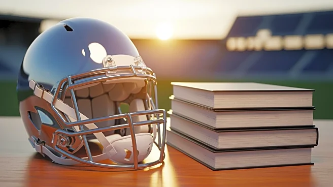 Oklahoma Sooners Secure Offensive Lineman Fred Hinton from Transfer Portal