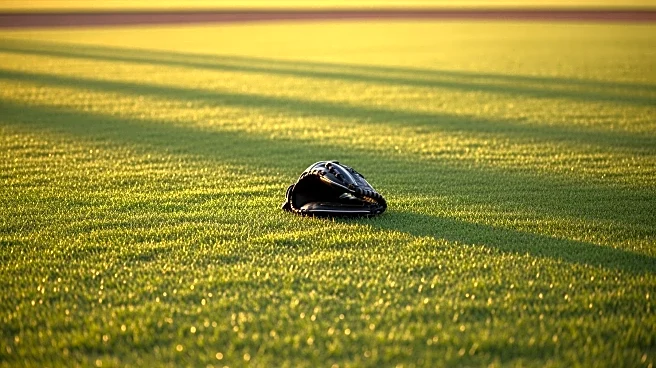 San Francisco Giants Adjust Outfield with Harrison Bader in Center