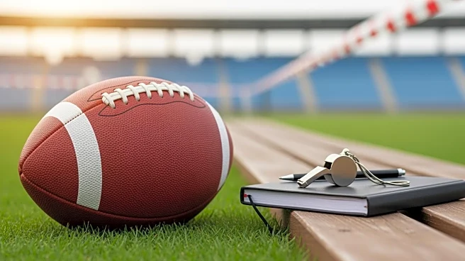 Georgia AD Josh Brooks Discusses Uncertainty of Bulldogs' Spring Game