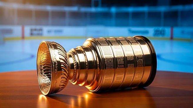 Pittsburgh Penguins Celebrate 10-Year Anniversary of 2016 Stanley Cup Victory