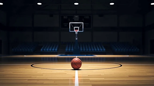 Virginia Tech Coach Mike Young Reflects on Loss to Duke, Highlights Team Challenges