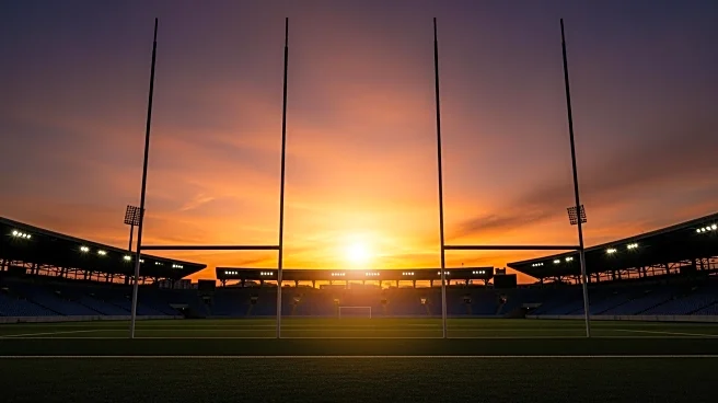 Arizona State Sun Devils Fall Short Against Arizona Wildcats in Home Game