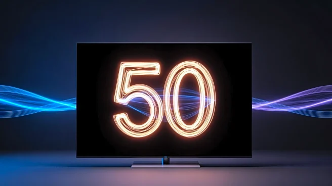 Paramount+ Announces Extensive February 2026 Lineup Including Survivor's 50th Season