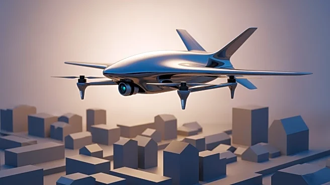 Wing and Walmart Expand Drone Delivery Service to Greater Houston