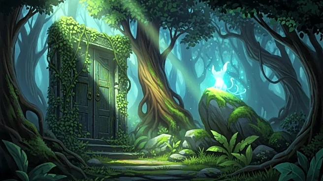 Terraria's Latest Update Introduces New Pals and Challenges for Players