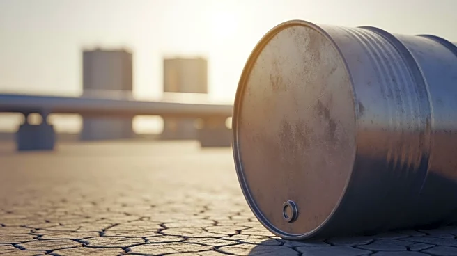 Chevron Adopts Self-Funding Model for Venezuelan Oil Investments Amid Cautious Capital Strategy