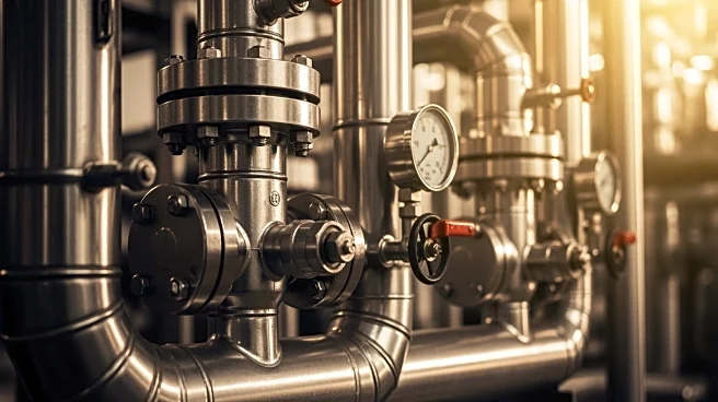 Exxon Mobil's Strategic Shift Towards High-Margin Manufacturing and Cash Flow Growth