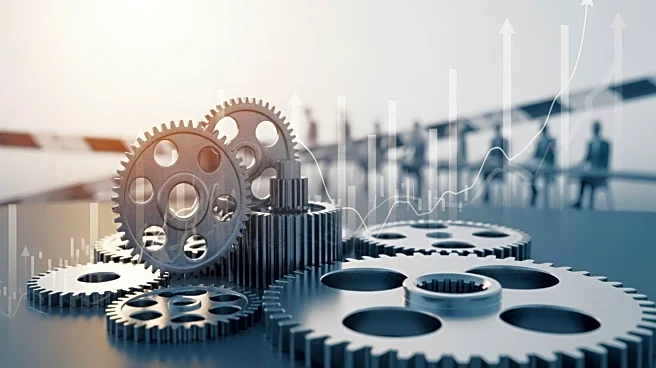 Economic Survey 2026 Highlights Manufacturing's Role in Securing India's Economic Future