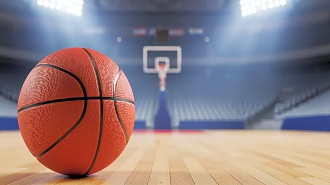 Charleston Cougars Secure Victory Over Northeastern Huskies in Close Basketball Match