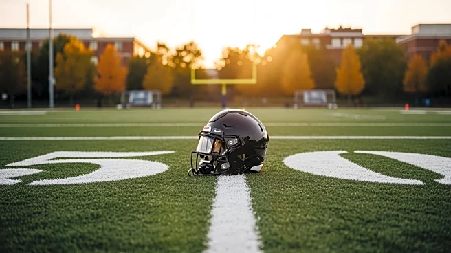 Arizona State University Hosts Top In-State Recruits to Bolster Future Football Prospects