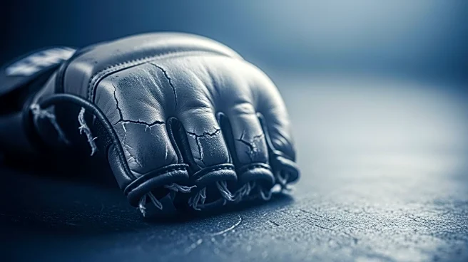 Brian Ortega Withdraws from UFC 326 Due to Persistent Injuries