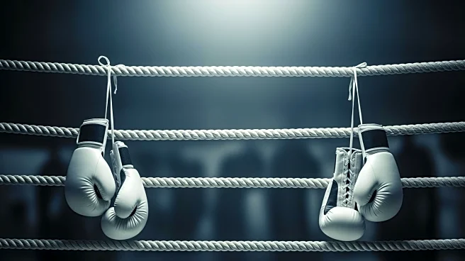 Bernard Hopkins Predicts Shakur Stevenson to Outperform Teofimo Lopez in Upcoming Bout