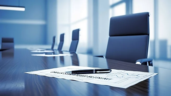 Activist Dan Loeb Calls for Board Overhaul at CoStar Group Amid Strategic Concerns