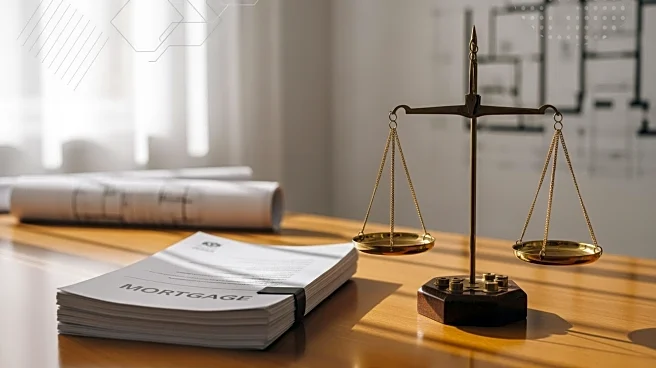 Federal Housing Finance Agency's Role in Mortgage Rate Fluctuations Amid President Trump's MBS Purchase Proposal