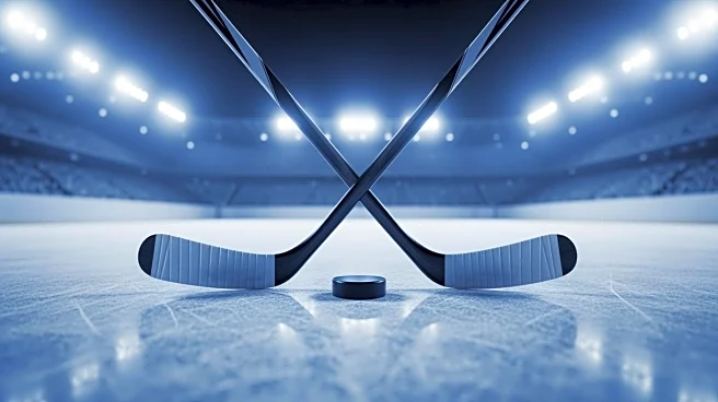 Lightning and Bruins Face Off in High-Stakes NHL Stadium Series