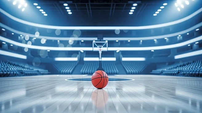 Unrivaled Sets Attendance Record for Women's Basketball Regular Season