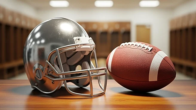 Andrew Whitworth Discusses Matthew Stafford's Future with Los Angeles Rams