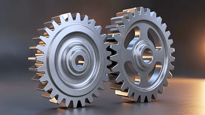 National Mission on Manufacturing Targets Doubling GDP Contribution by 2035