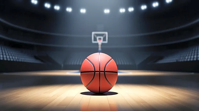 Taylor Hendricks Makes Rare Appearance in Jazz's Loss to Nets