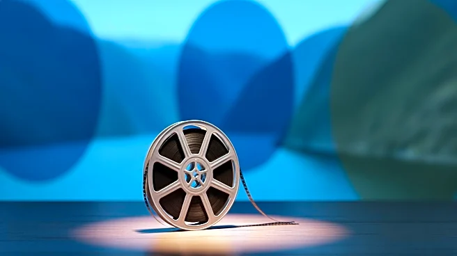 Maria Sødahl's 'The Last Resort' Wins Best Nordic Film at Göteborg Film Festival