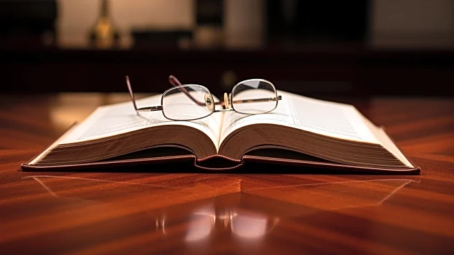 Goldman Sachs Lawyer's Ties to Jeffrey Epstein Revealed in New Documents