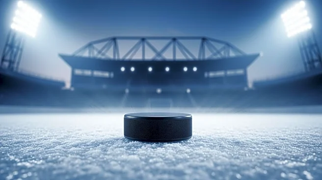 Ryan McDonagh Aims to Maintain Perfect Outdoor Record for Lightning in NHL Stadium Series