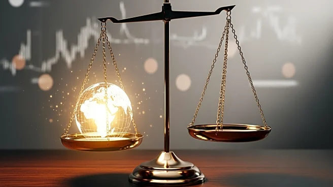 Economist Claudia Sahm Warns of Misguided Focus Amid Economic Shifts