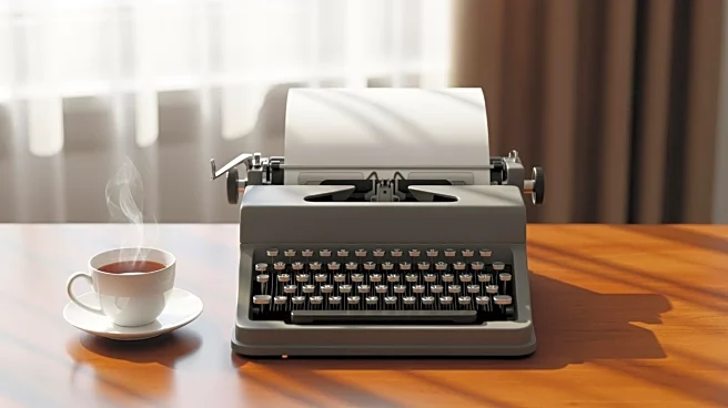 Fresh Air Weekend Features Novelists Liz Moore and Julian Barnes