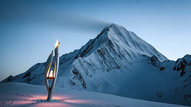 Winter Olympics 2026: Anticipation Builds Ahead of Milan Cortina Opening Ceremony