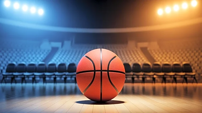 BYU Cougars Face Kansas Jayhawks in Anticipated Big 12 Basketball Matchup