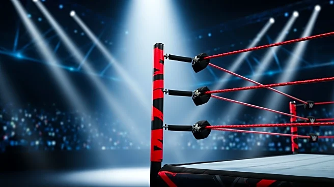 Matt Cardona Returns to WWE with New Persona, Sparking Fan Excitement