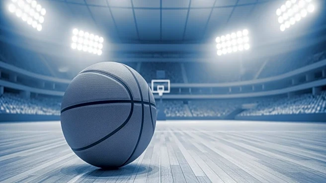 Devin Askew Leads Villanova to Victory Over Providence in Big East Matchup