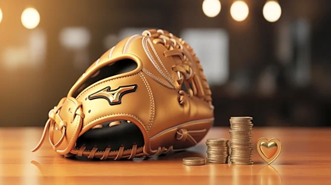 Kyle Tucker's $240M Dodgers Deal Includes Charitable Contributions