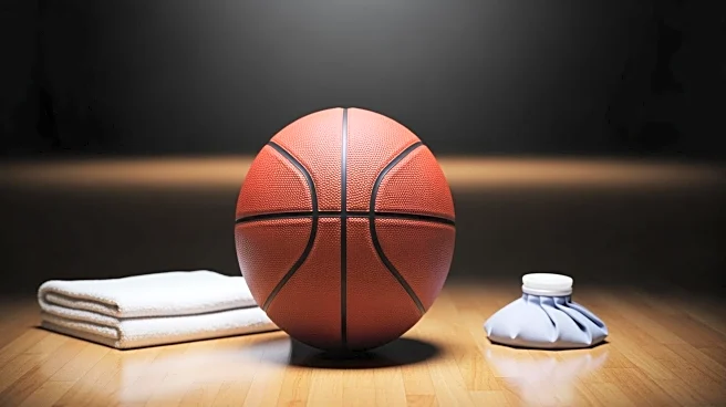 Grizzlies' Jaren Jackson Doubtful for Saturday Game Due to Injury