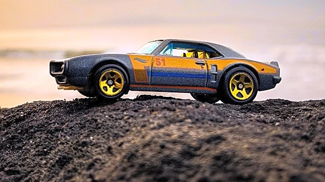 1972 Saab Sonett Auction Highlights Unique Automotive Appeal