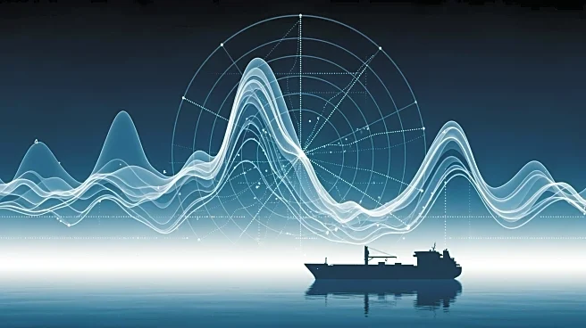 Signal Ocean Acquires AXSMarine to Enhance Maritime Freight Tracking