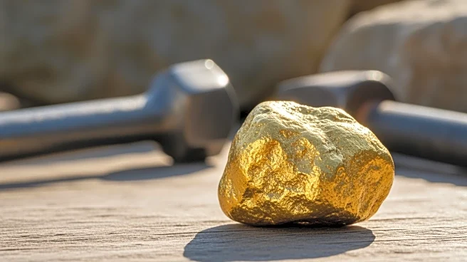 Agnico Eagle Mines Sells Barsele Stake, Retains Royalty for Future Gains