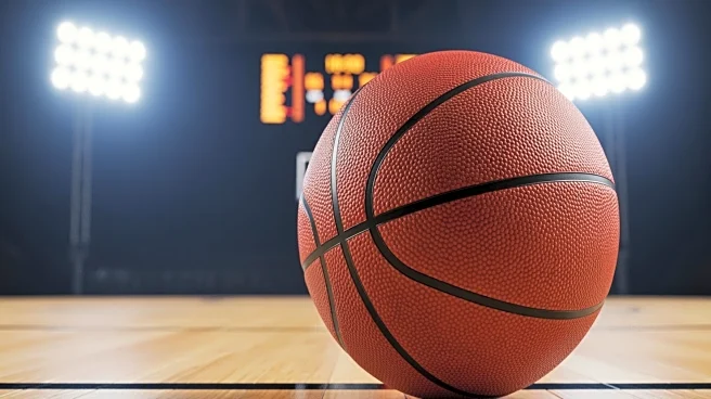 Wisconsin Defeats Ohio State 92-82 in High-Scoring Basketball Match