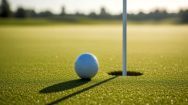 Xander Schauffele's Made Cut Streak Ends at 72 at Farmers Insurance Open