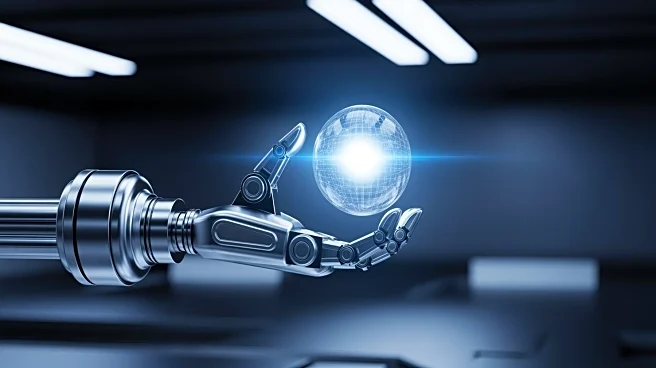 Physical Intelligence Develops Advanced Robotic Systems with $1 Billion Investment