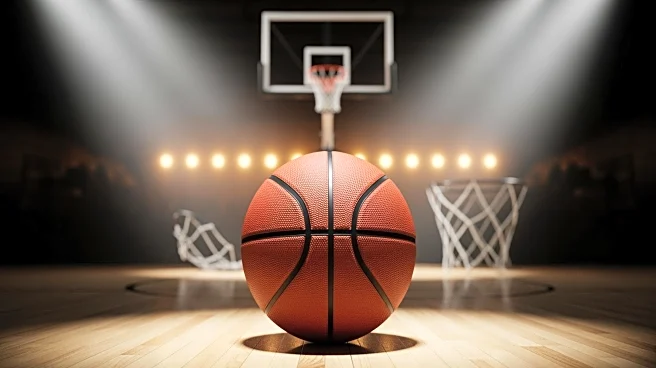 Missouri Basketball Commits Nominated for McDonald's All-American Honors