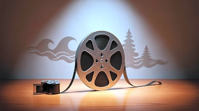 Göteborg Film Festival Honors 'The Last Resort' with Best Nordic Film Award