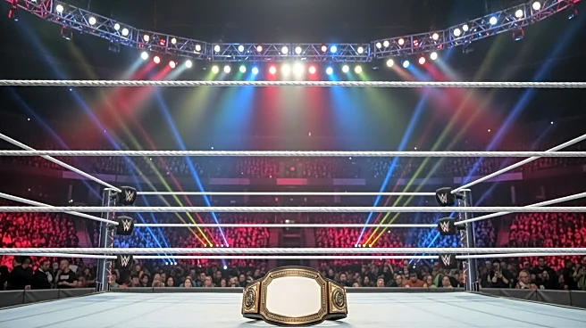 Former AEW Star Royce Keys Debuts at WWE Royal Rumble 2026