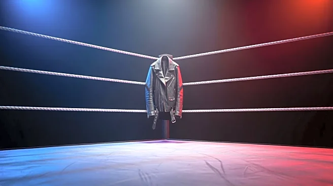 Matt Cardona Returns to WWE with a New Persona After Reinvention