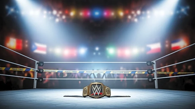 Fans React to Gunther's Victory Over AJ Styles at WWE Royal Rumble