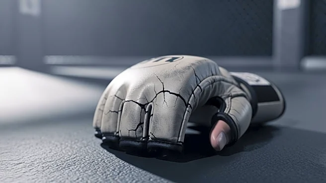 Brian Ortega Withdraws from UFC 326 Due to Injuries, Delaying Lightweight Move