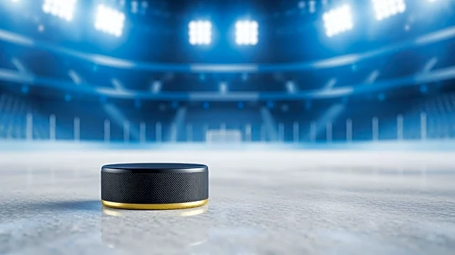 Pittsburgh Penguins Secure Sixth Straight Win Against New York Rangers