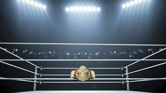 Drew McIntyre Retains WWE Title Against Sami Zayn at Royal Rumble